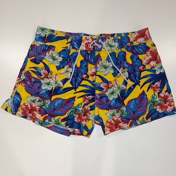 Swim Trunks - Picture 3 of 8